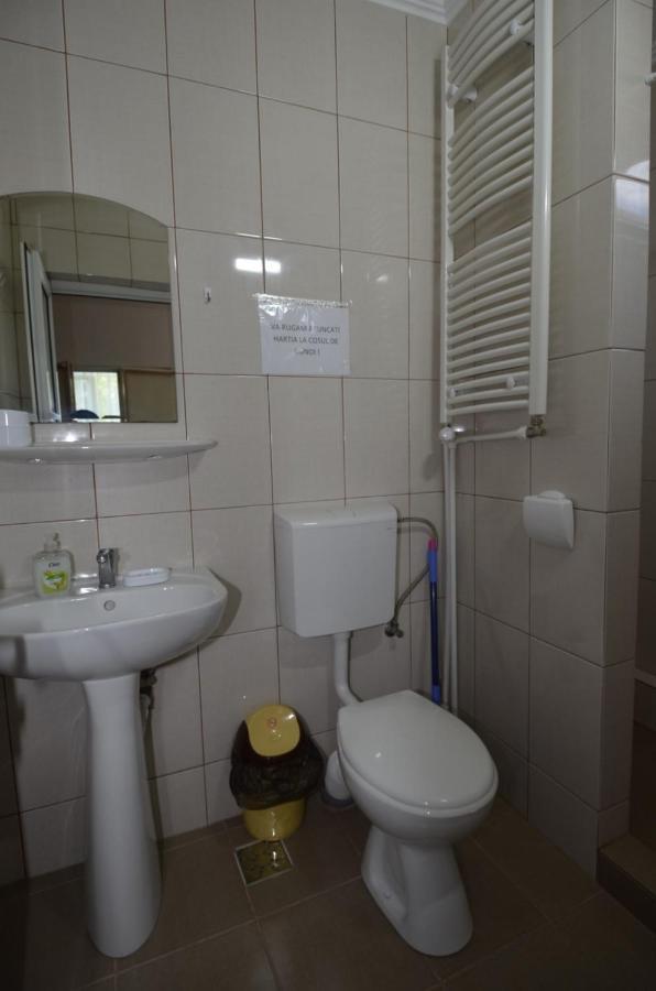 Ferienwohnung Vila Calypso Costinești Exterior foto