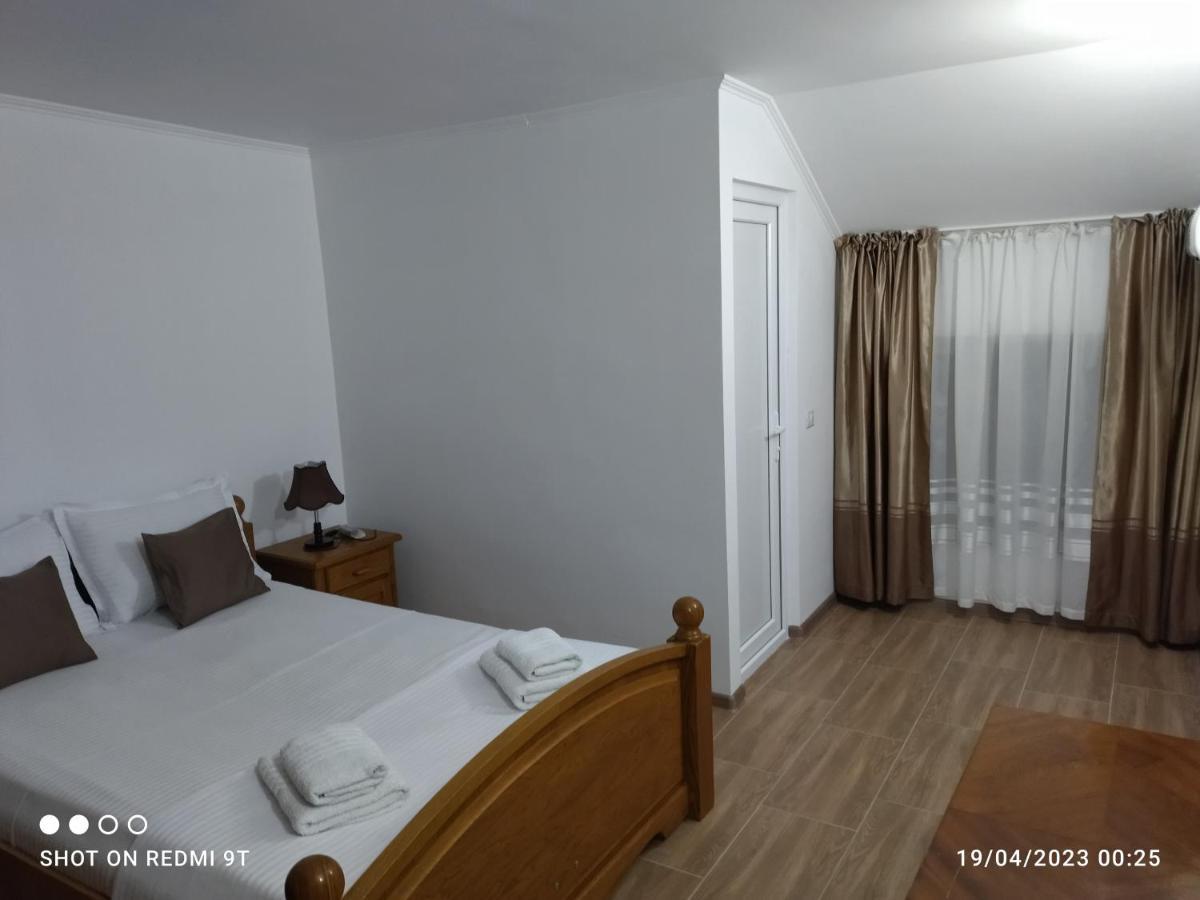 Ferienwohnung Vila Calypso Costinești Exterior foto