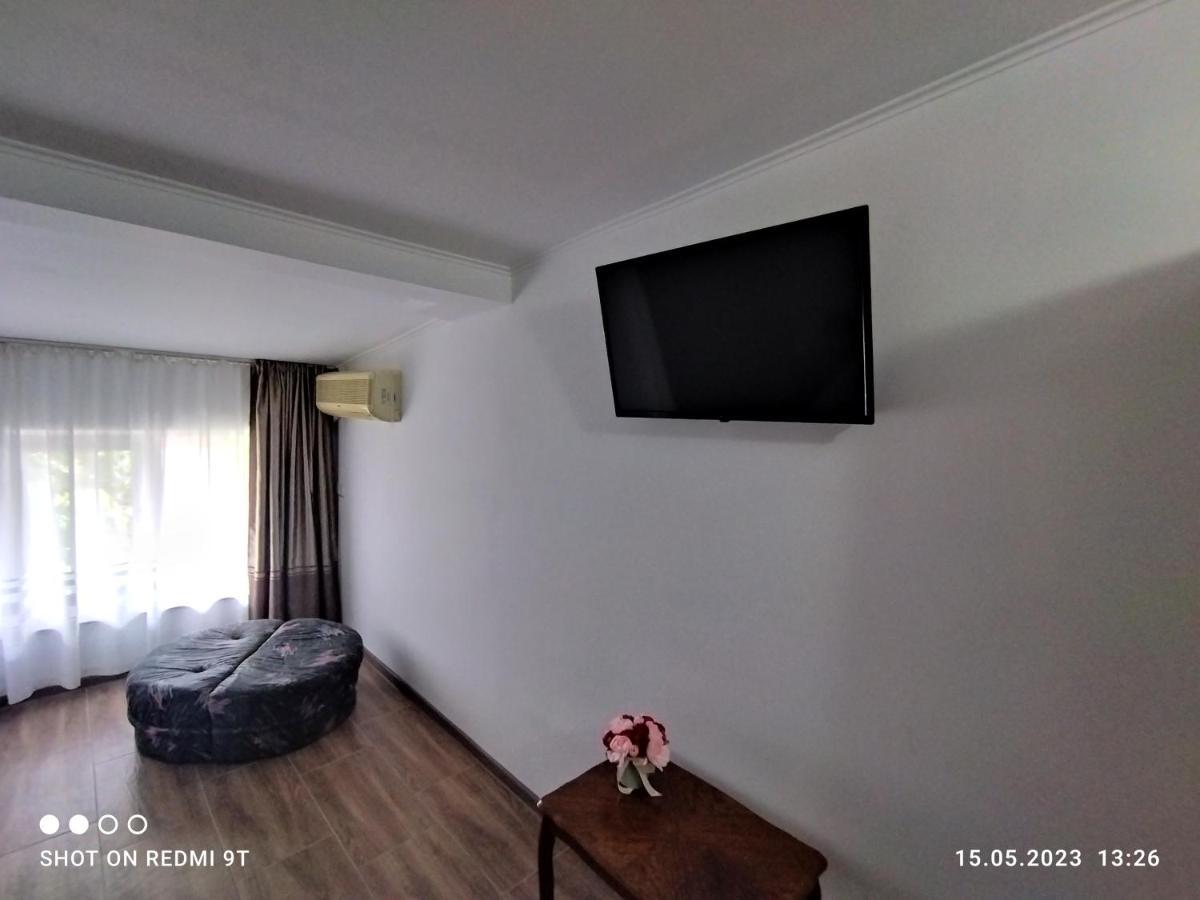 Ferienwohnung Vila Calypso Costinești Exterior foto