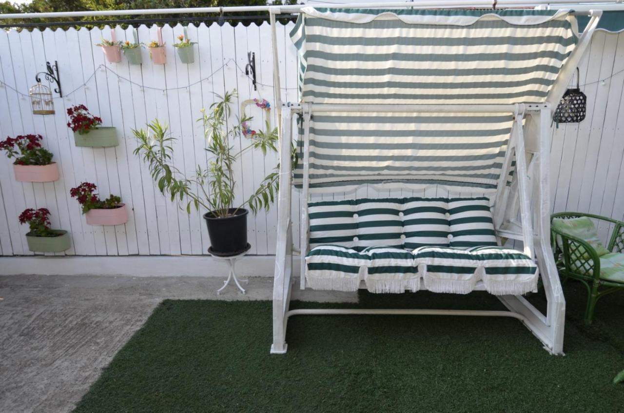 Ferienwohnung Vila Calypso Costinești Exterior foto